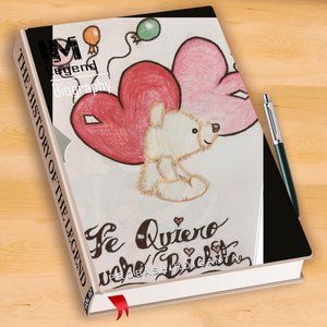 Meet your Posher, Hilda